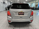 Thumbnail image of 2022 Chevrolet Trax at Serpentini Chevrolet of Willoughby