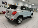 Thumbnail image of 2022 Chevrolet Trax at Serpentini Chevrolet of Willoughby