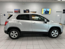 Thumbnail image of 2022 Chevrolet Trax at Serpentini Chevrolet of Willoughby
