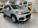 Thumbnail image of 2022 Chevrolet Trax at Serpentini Chevrolet of Willoughby