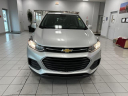 Thumbnail image of 2022 Chevrolet Trax at Serpentini Chevrolet of Willoughby