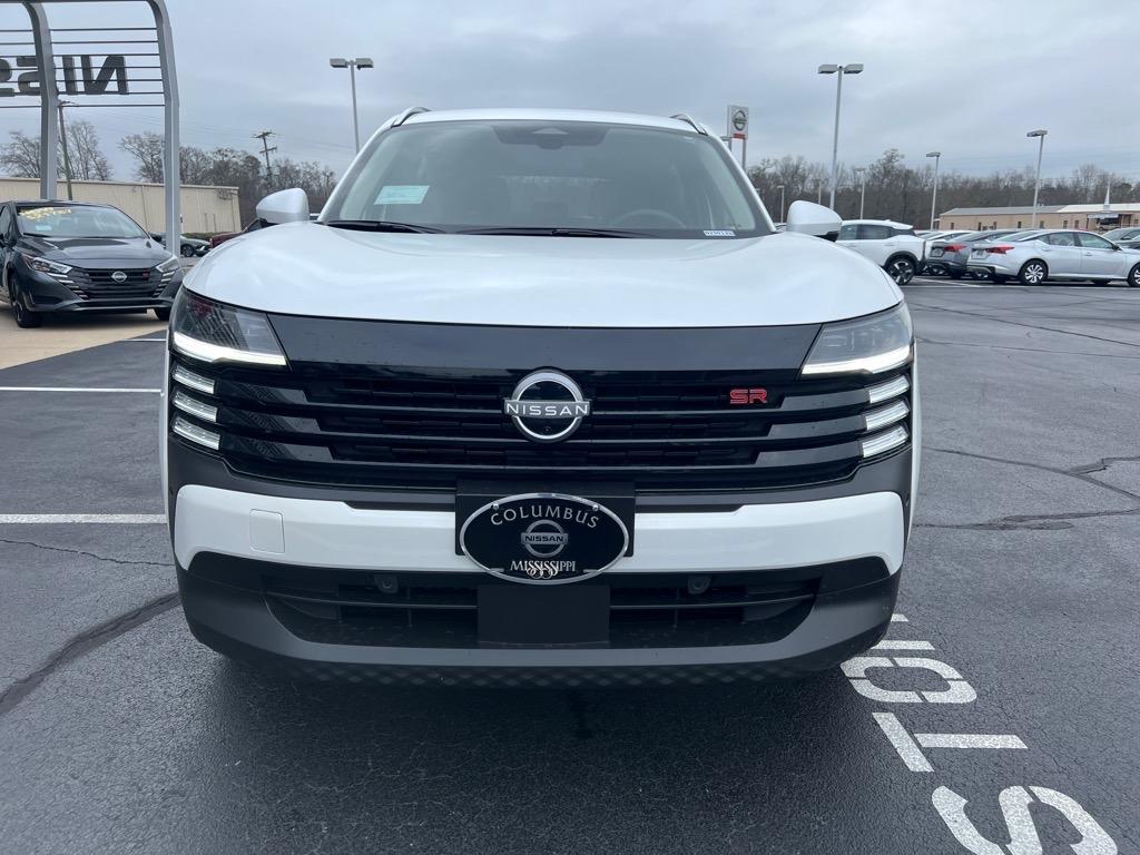 Thumbnail image of 2025 Nissan Kicks at Columbus Nissan / Columbus Hyundai