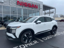 Thumbnail image of 2025 Nissan Kicks at Columbus Nissan / Columbus Hyundai