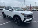 Thumbnail image of 2025 Nissan Kicks at Columbus Nissan / Columbus Hyundai