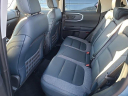 Thumbnail image of 2021 Ford Bronco Sport at MikeJonesFordLincoln of Eastanollee, GA