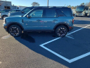 Thumbnail image of 2021 Ford Bronco Sport at MikeJonesFordLincoln of Eastanollee, GA