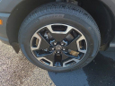 Thumbnail image of 2021 Ford Bronco Sport at MikeJonesFordLincoln of Eastanollee, GA