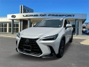 Thumbnail image of 2024 Lexus NX 350 at Lexus of Freeport