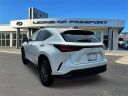 Thumbnail image of 2024 Lexus NX 350 at Lexus of Freeport