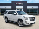Thumbnail image of 2019 Cadillac Escalade at Al Serra Cadillac