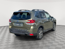 Thumbnail image of 2022 Subaru Forester at Empire Volvo Cars of Smithtown
