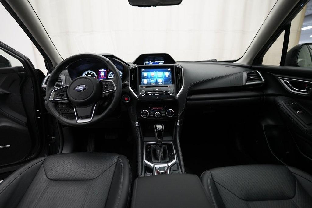 Thumbnail image of 2022 Subaru Forester at Fox Subaru Macomb