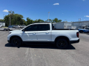 Thumbnail image of 2022 Honda Ridgeline at Johnson City Honda