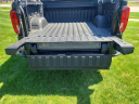 Thumbnail image of 2022 GMC Sierra 1500 at Lafontaine Buick GMC of Ann Arbor