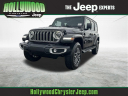Thumbnail image of 2025 Jeep Wrangler at Hollywood Chrysler Jeep
