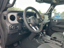 Thumbnail image of 2025 Jeep Wrangler at Hollywood Chrysler Jeep