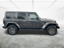 Thumbnail image of 2025 Jeep Wrangler at Hollywood Chrysler Jeep