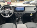 Thumbnail image of 2025 Jeep Wrangler at Hollywood Chrysler Jeep