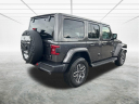 Thumbnail image of 2025 Jeep Wrangler at Hollywood Chrysler Jeep