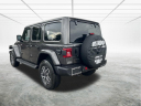 Thumbnail image of 2025 Jeep Wrangler at Hollywood Chrysler Jeep
