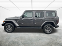 Thumbnail image of 2025 Jeep Wrangler at Hollywood Chrysler Jeep