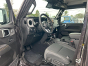Thumbnail image of 2025 Jeep Wrangler at Hollywood Chrysler Jeep