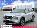 2023 Nissan Rogue SV at Nissan 112 Sales Corp.