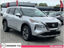 Thumbnail image of 2023 Nissan Rogue at Nissan 112 Sales Corp.