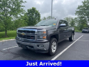 Thumbnail image of 2014 Chevrolet Silverado 1500 at Rossi Chrysler Dodge Jeep Ram