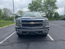 Thumbnail image of 2014 Chevrolet Silverado 1500 at Rossi Chrysler Dodge Jeep Ram