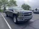 Thumbnail image of 2014 Chevrolet Silverado 1500 at Rossi Chrysler Dodge Jeep Ram