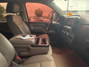 Thumbnail image of 2014 Chevrolet Silverado 1500 at Rossi Chrysler Dodge Jeep Ram