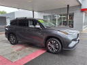 2022 Toyota Highlander XLE at Toyota Universe