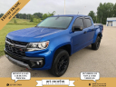 Thumbnail image of 2022 Chevrolet Colorado at Art Moehn Chevrolet Honda