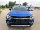 Thumbnail image of 2022 Chevrolet Colorado at Art Moehn Chevrolet Honda