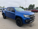 Thumbnail image of 2022 Chevrolet Colorado at Art Moehn Chevrolet Honda