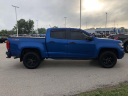 Thumbnail image of 2022 Chevrolet Colorado at Art Moehn Chevrolet Honda