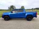 Thumbnail image of 2022 Chevrolet Colorado at Art Moehn Chevrolet Honda