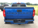 Thumbnail image of 2022 Chevrolet Colorado at Art Moehn Chevrolet Honda