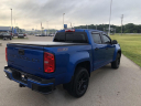 Thumbnail image of 2022 Chevrolet Colorado at Art Moehn Chevrolet Honda