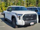Thumbnail image of 2025 Toyota Tundra at Lawrence Toyota - Used