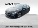 Thumbnail image of 2020 Honda Civic at Ken Ganley Kia Medina