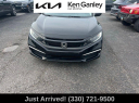 Thumbnail image of 2020 Honda Civic at Ken Ganley Kia Medina