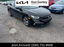 Thumbnail image of 2020 Honda Civic at Ken Ganley Kia Medina