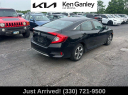 Thumbnail image of 2020 Honda Civic at Ken Ganley Kia Medina