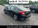 Thumbnail image of 2020 Honda Civic at Ken Ganley Kia Medina