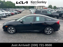 Thumbnail image of 2020 Honda Civic at Ken Ganley Kia Medina