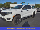 Thumbnail image of 2021 Ford Ranger at Mark Martin Chevrolet Buick Gmc
