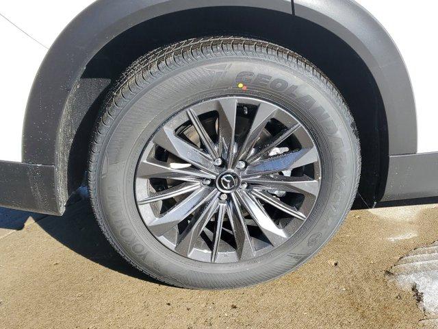 Thumbnail image of 2025 Mazda CX-70 at Jake Sweeney Mazda West