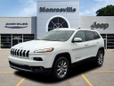 Thumbnail image of 2018 Jeep Cherokee at Monroeville Chrysler Jeep